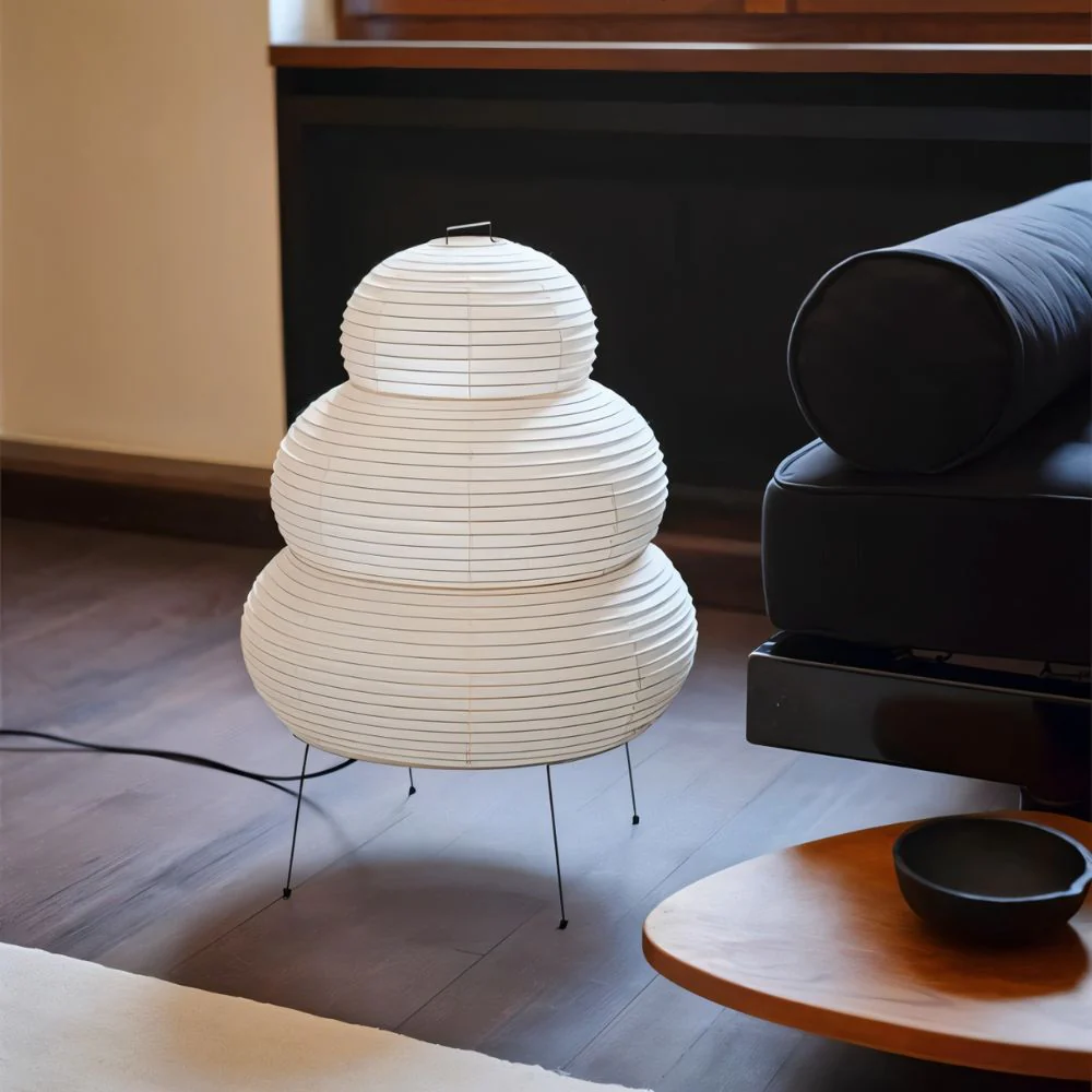 Raito Floor Lamp - Image 5