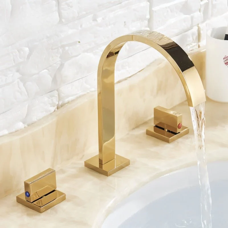 Rakhs Bathroom Faucet