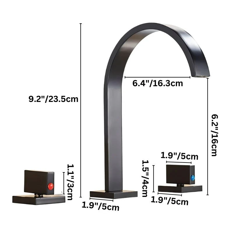 Rakhs Bathroom Faucet - Image 11
