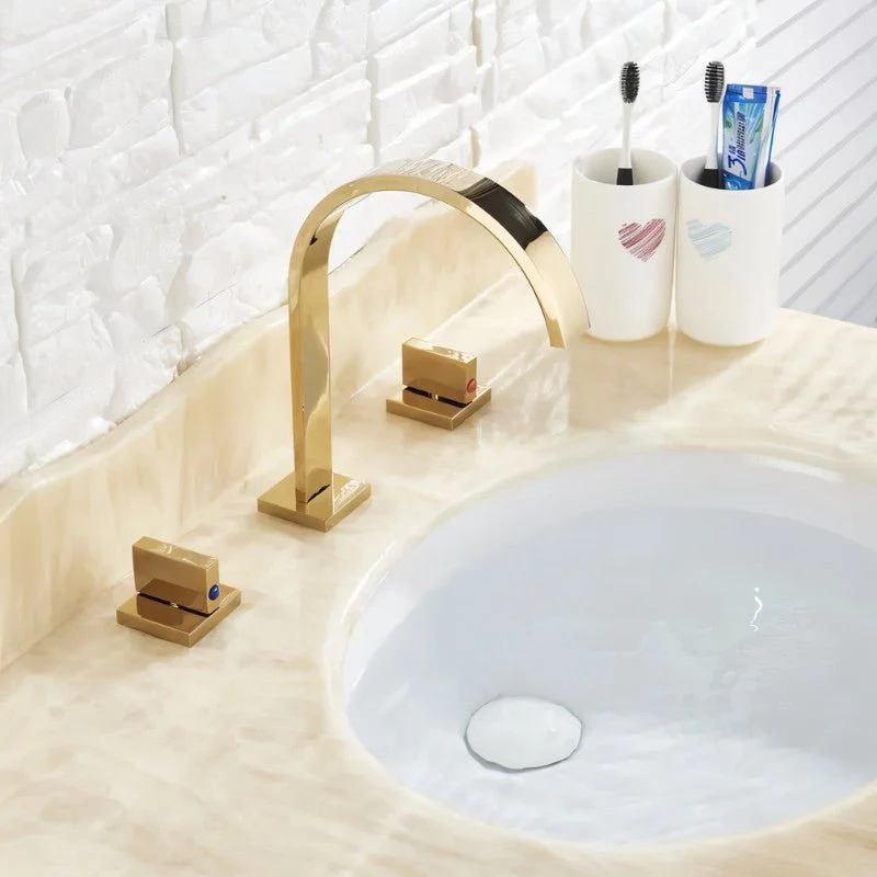 Rakhs Bathroom Faucet - Image 2