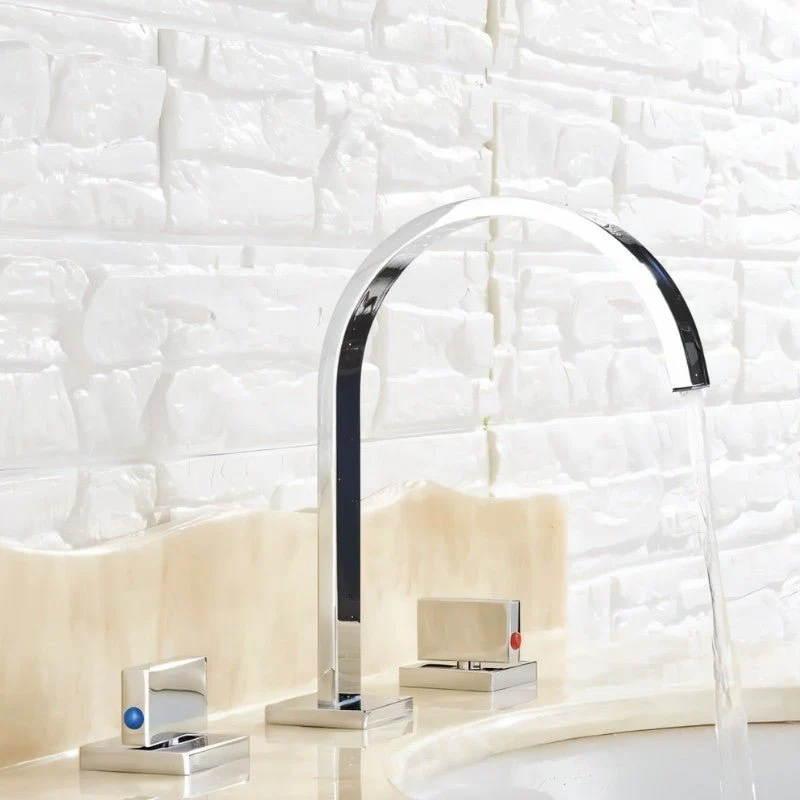 Rakhs Bathroom Faucet - Image 3