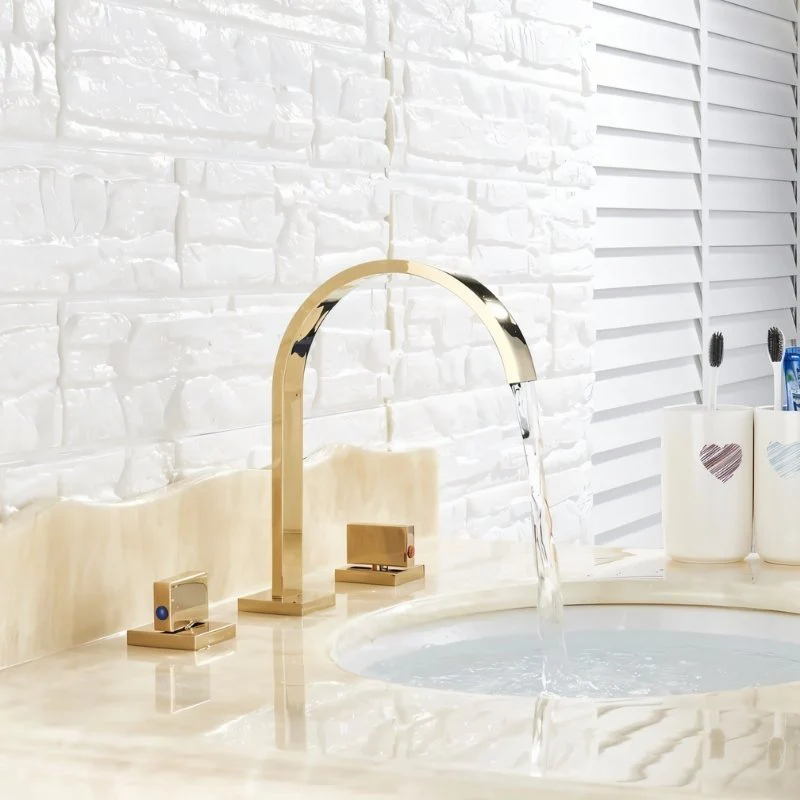 Rakhs Bathroom Faucet - Image 4