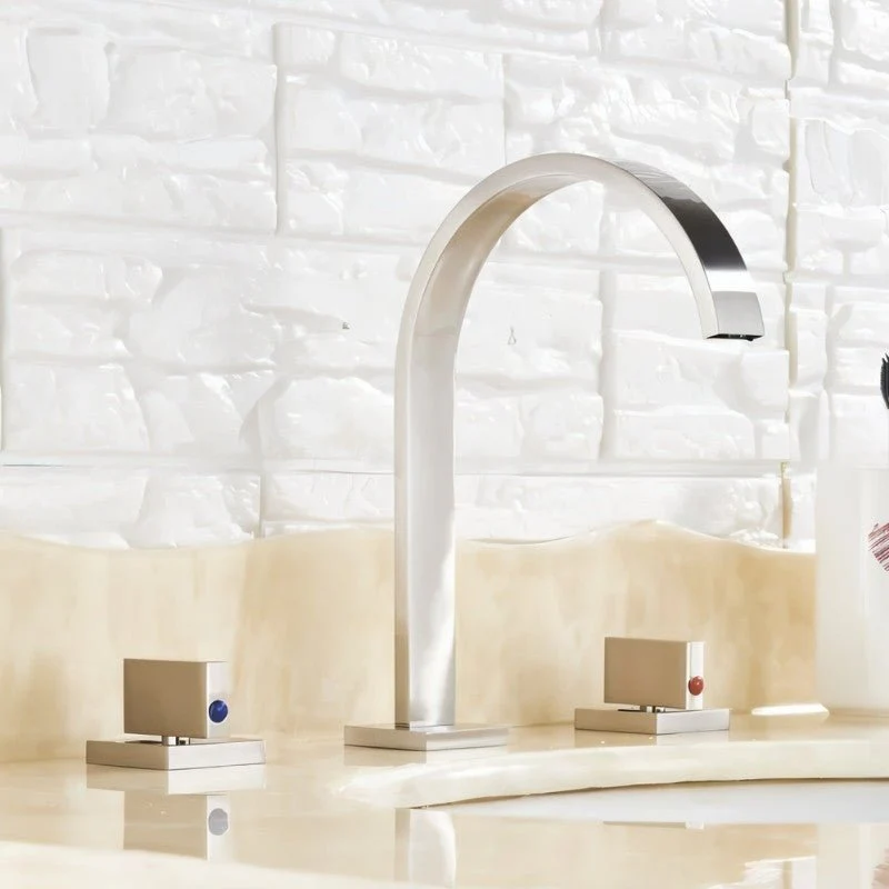 Rakhs Bathroom Faucet - Image 5