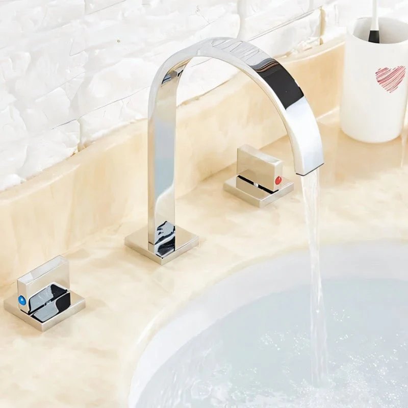 Rakhs Bathroom Faucet - Image 6