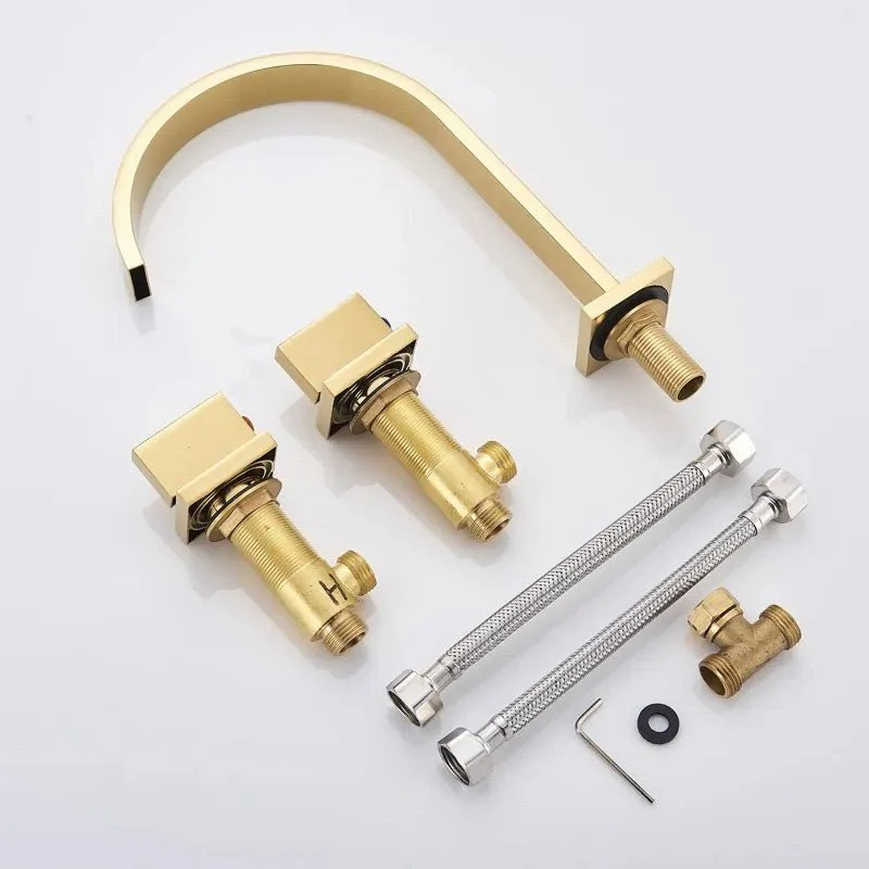 Rakhs Bathroom Faucet - Image 8