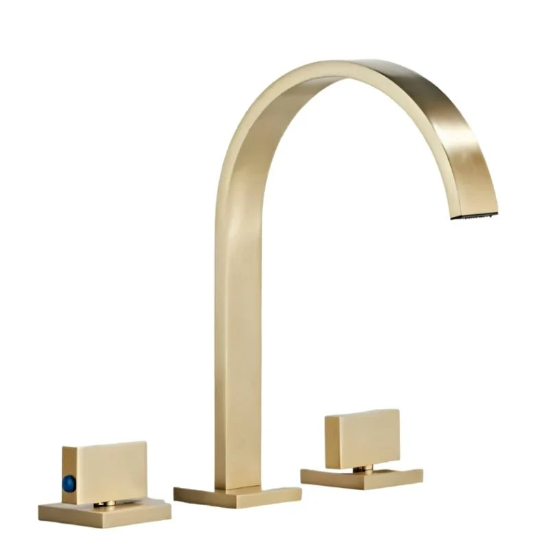 Rakhs Bathroom Faucet - Image 9