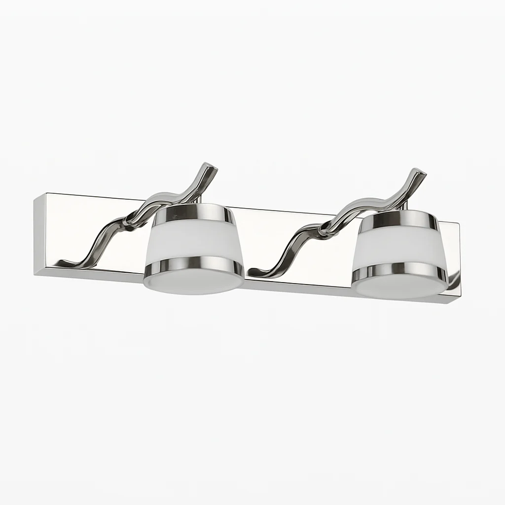Raldia Wall Lamp