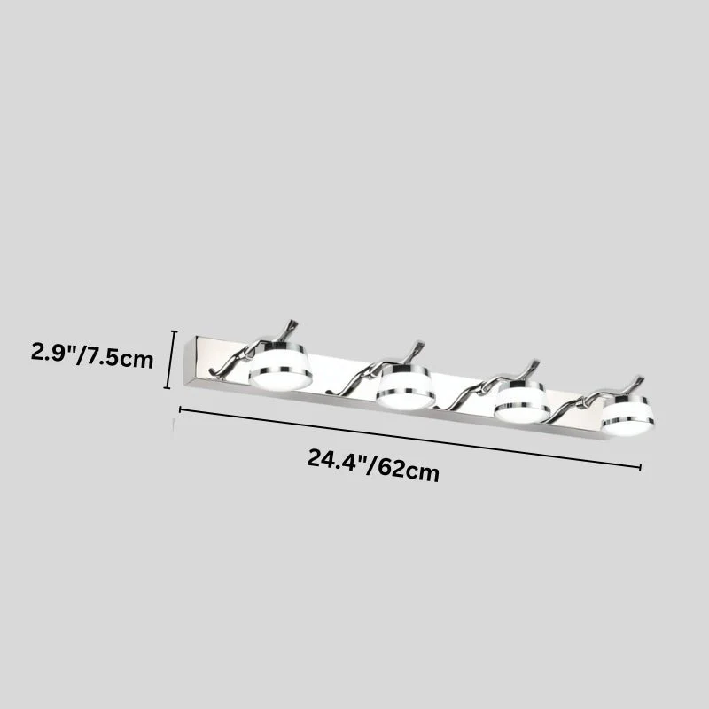 Raldia Wall Lamp - Image 12