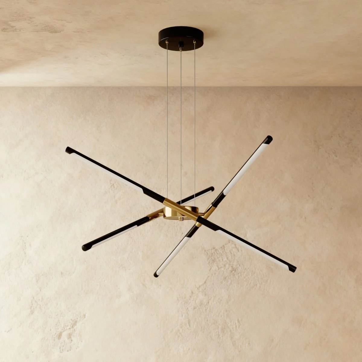 Ramus Chandelier