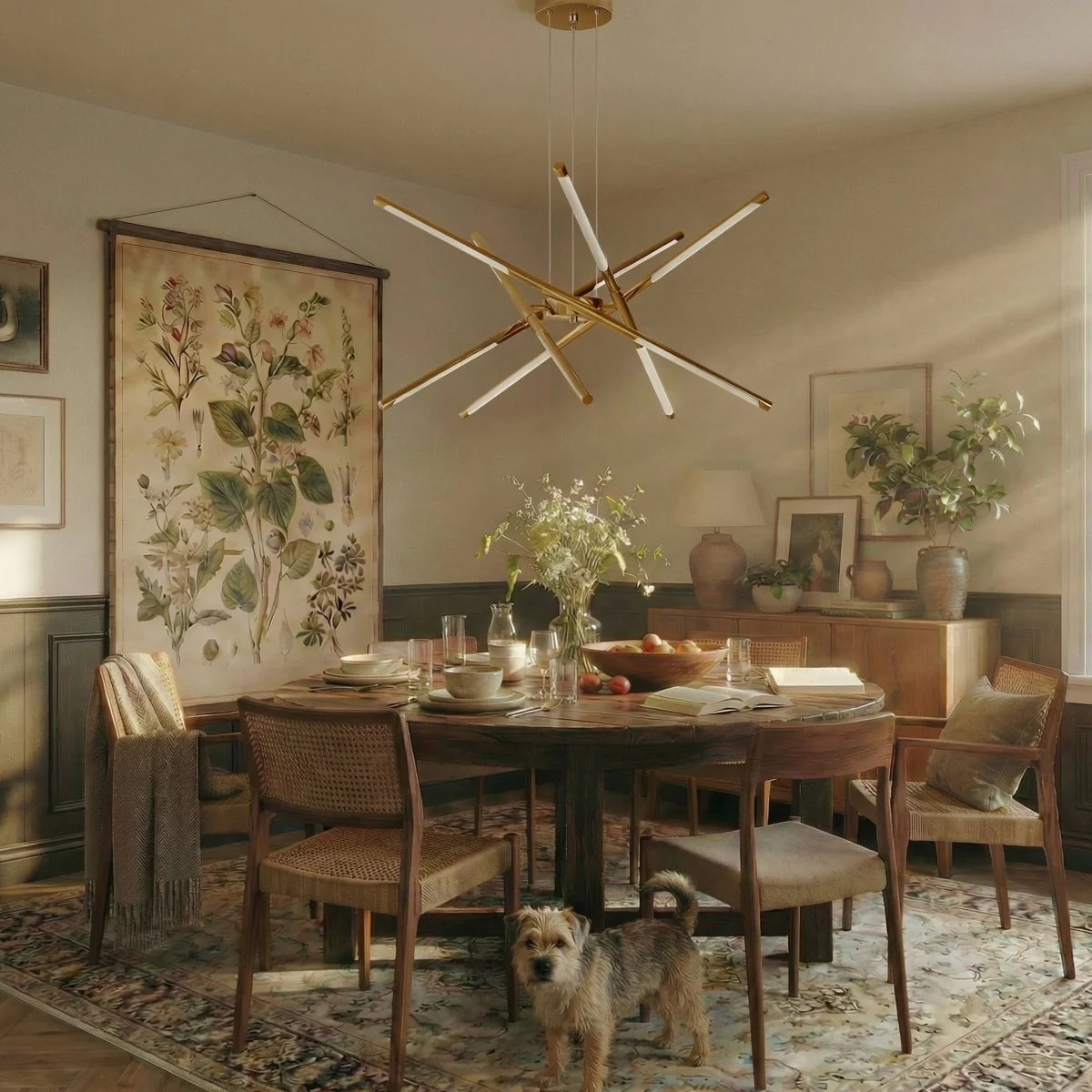 Ramus Chandelier - Image 11