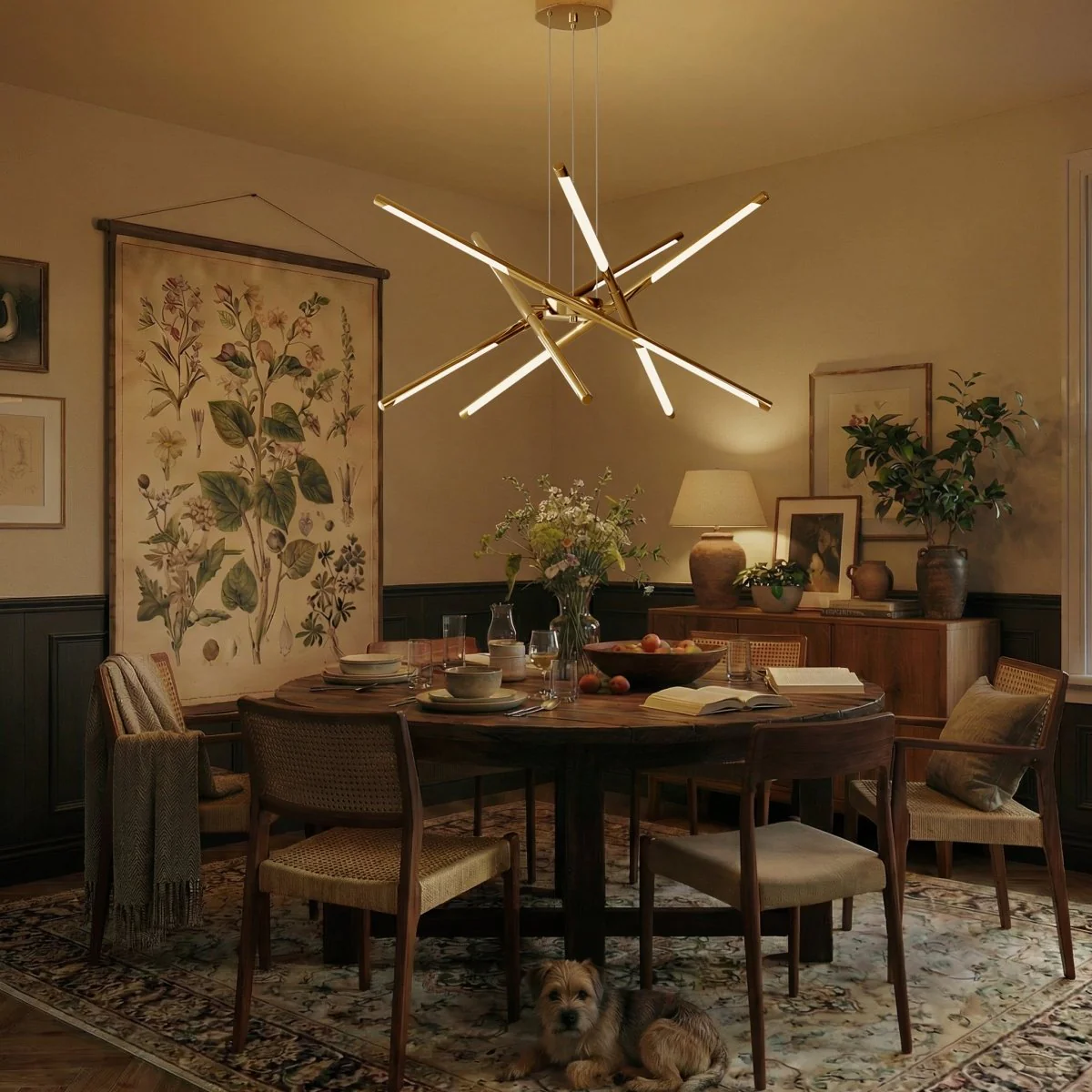 Ramus Chandelier - Image 12