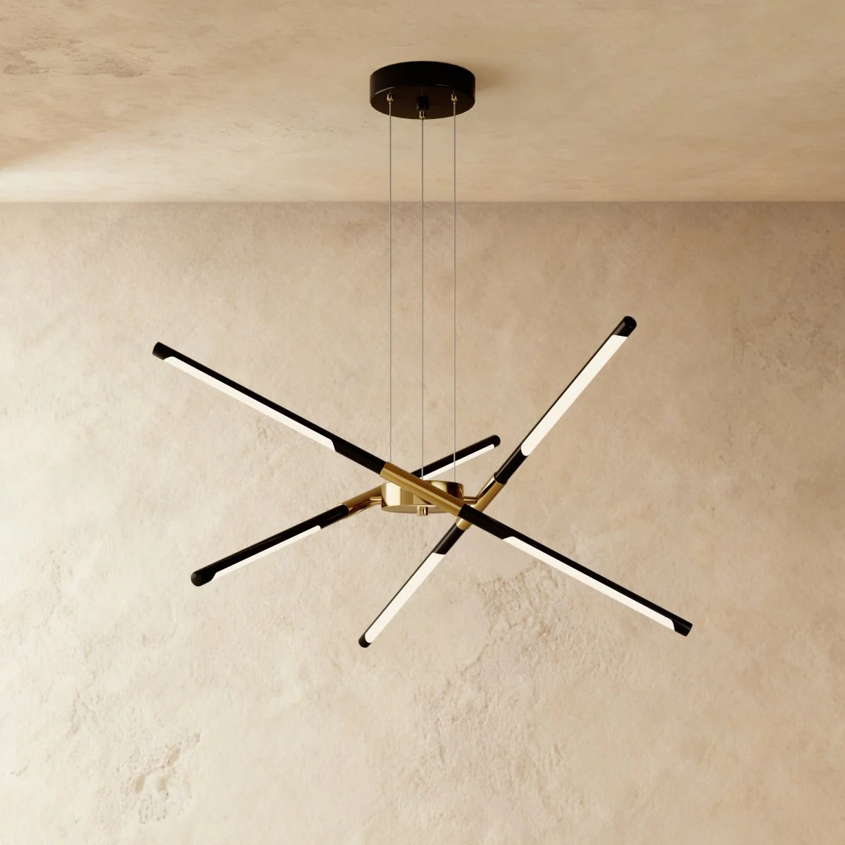 Ramus Chandelier - Image 2