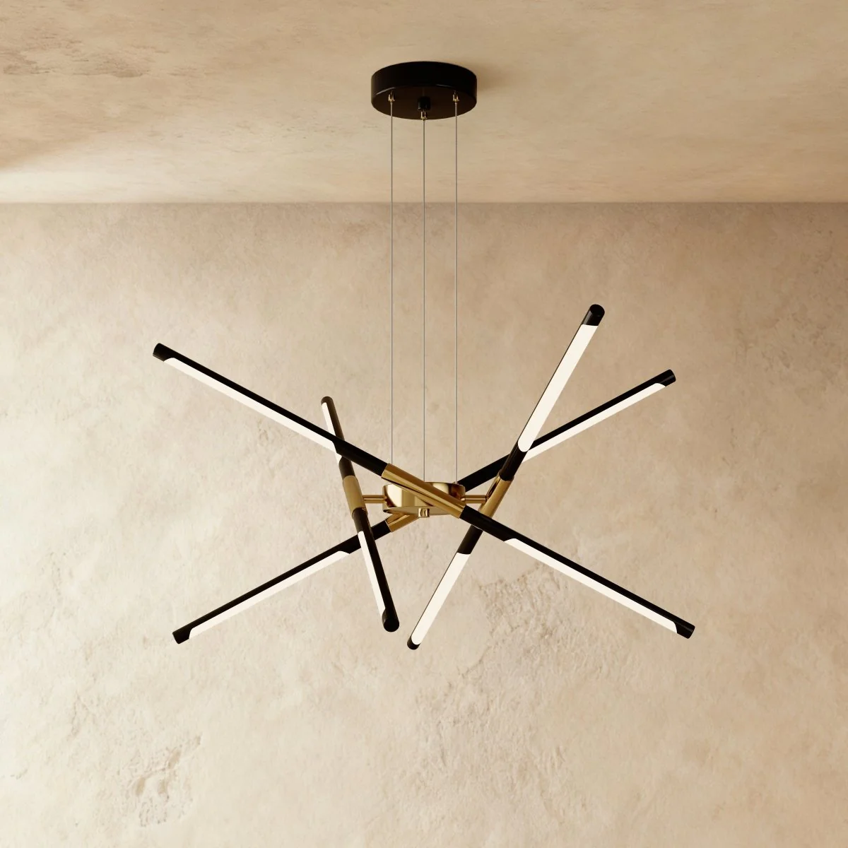 Ramus Chandelier - Image 3