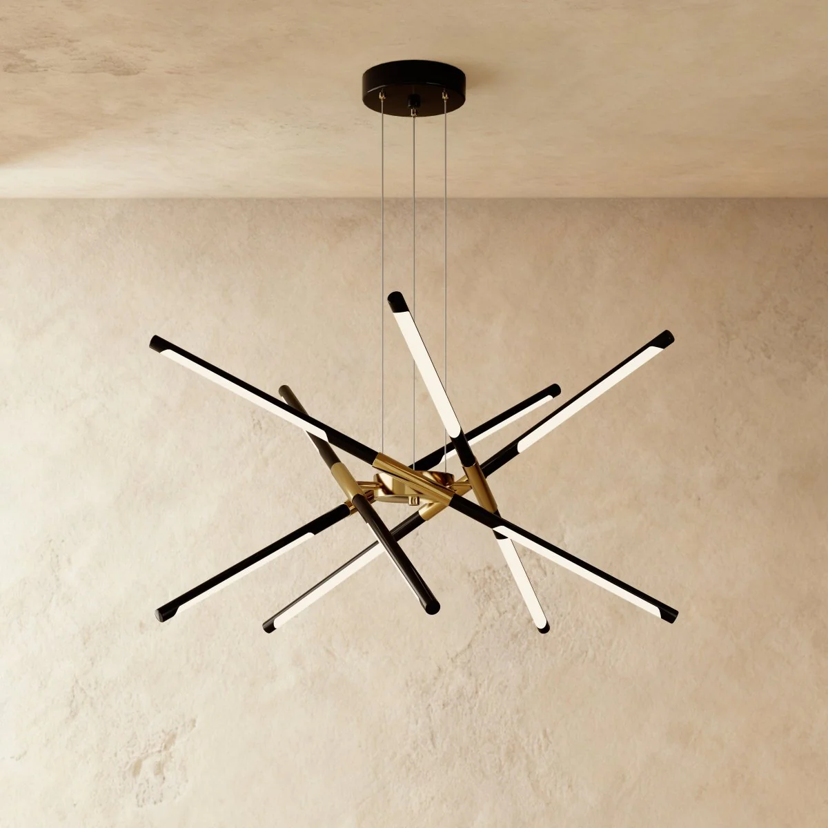 Ramus Chandelier - Image 4
