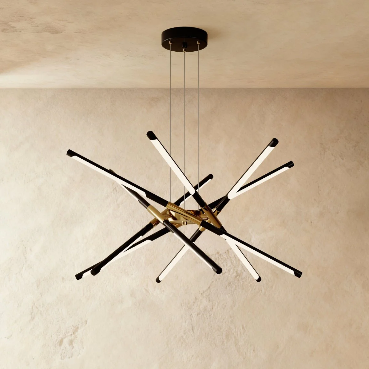 Ramus Chandelier - Image 5