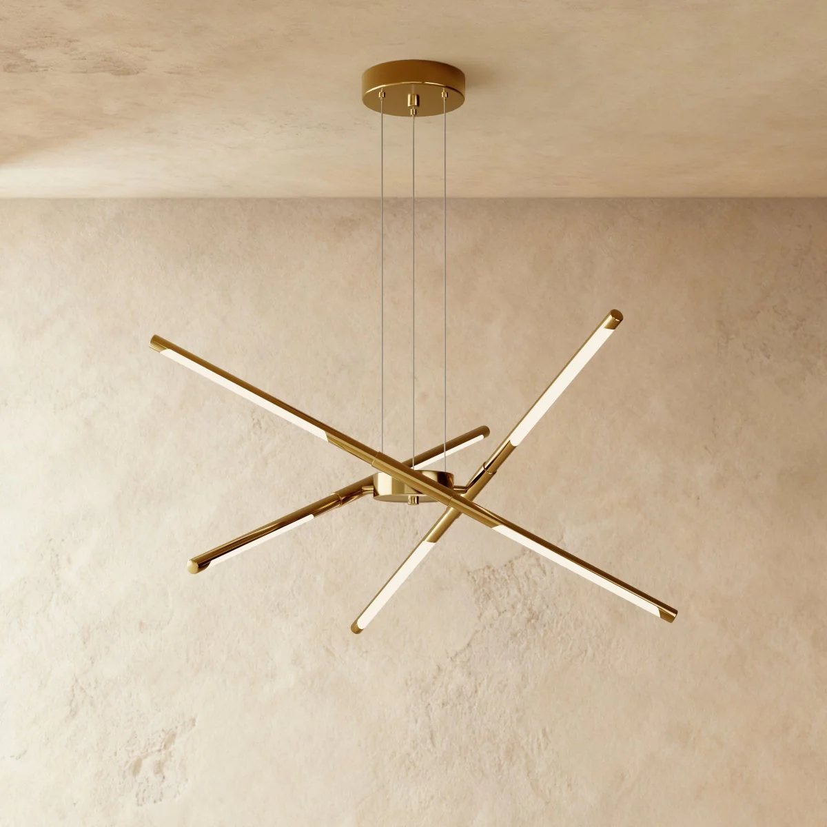 Ramus Chandelier - Image 7