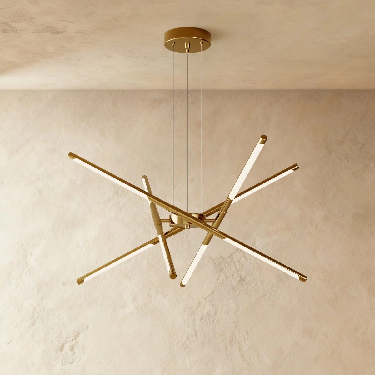 Ramus Chandelier - Image 8