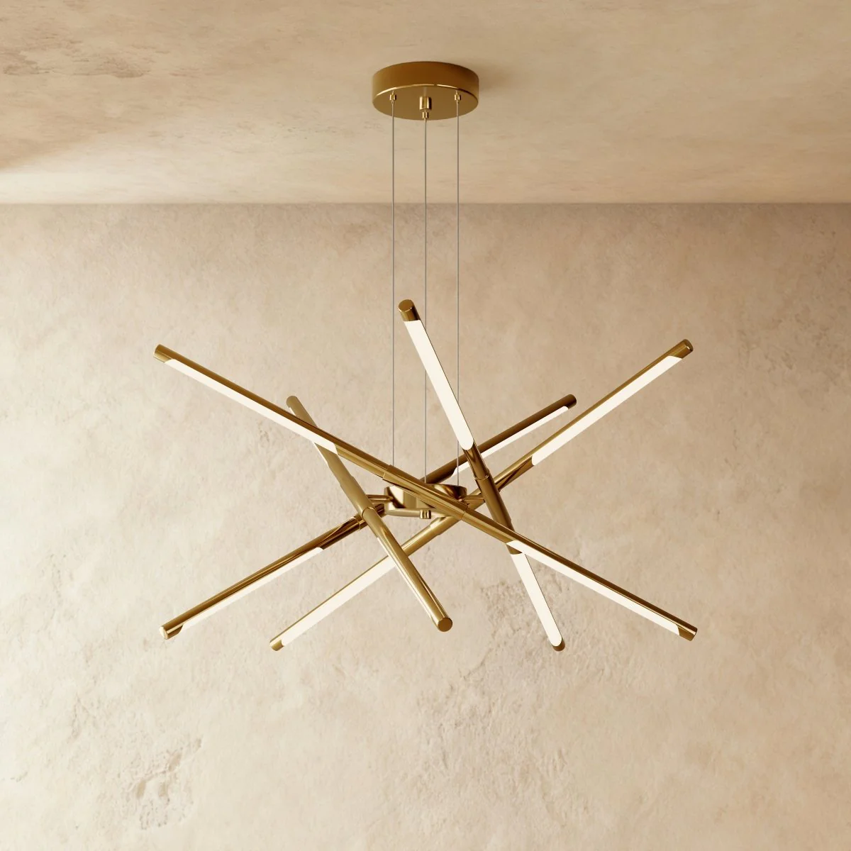Ramus Chandelier - Image 9