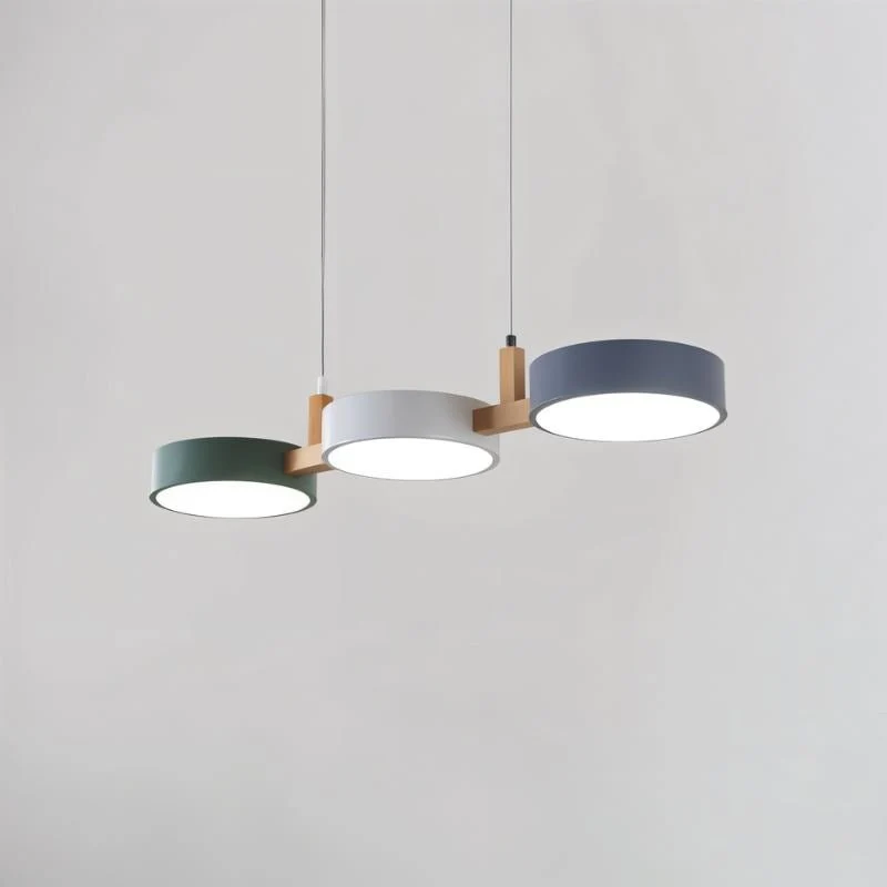 Rangeen Pendant Light - Image 10