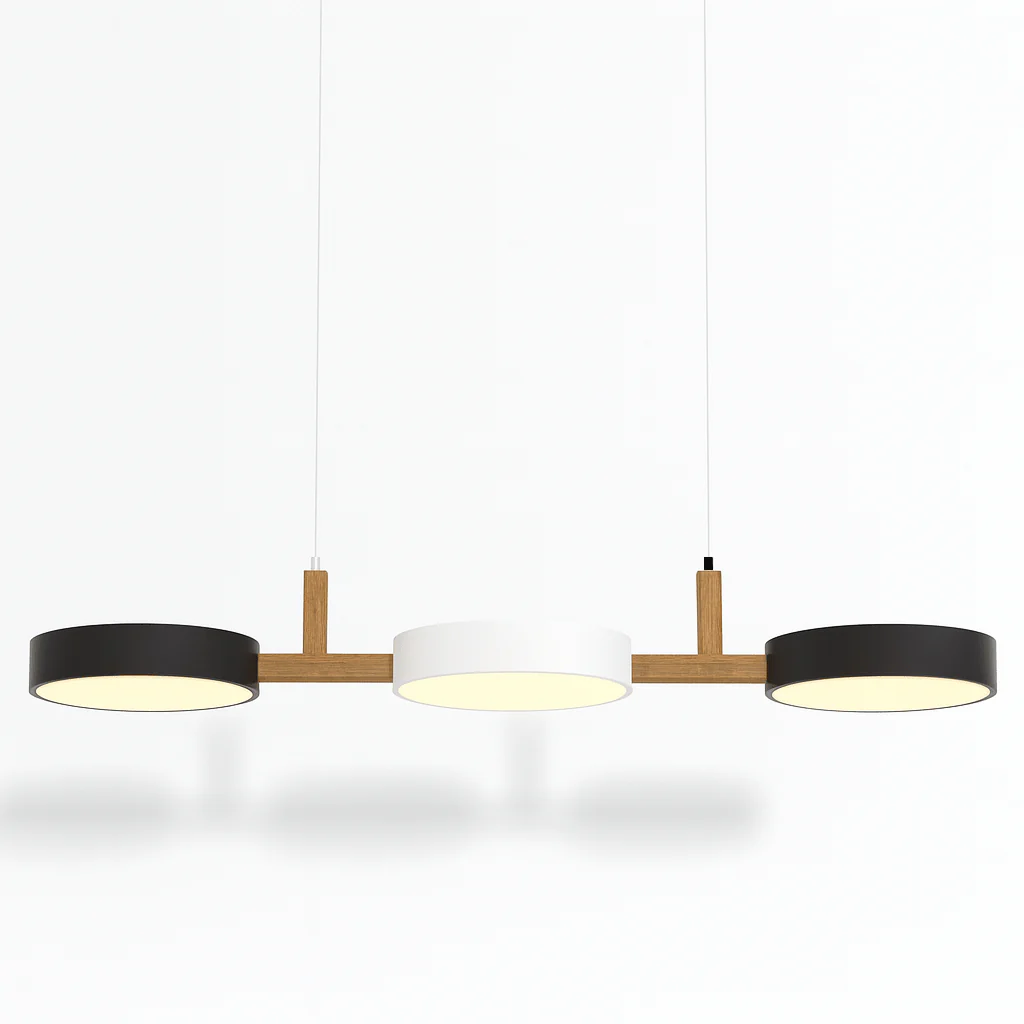 Rangeen Pendant Light - Image 2
