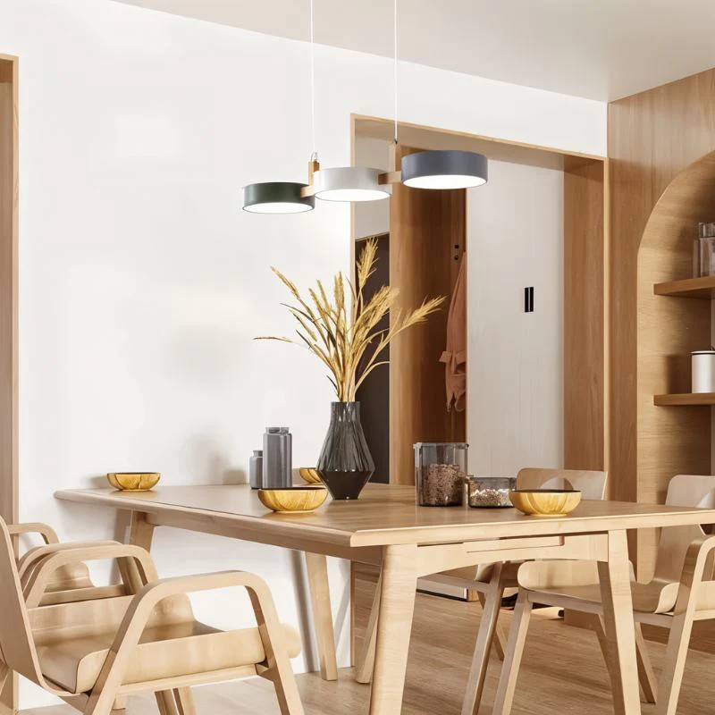 Rangeen Pendant Light - Image 4