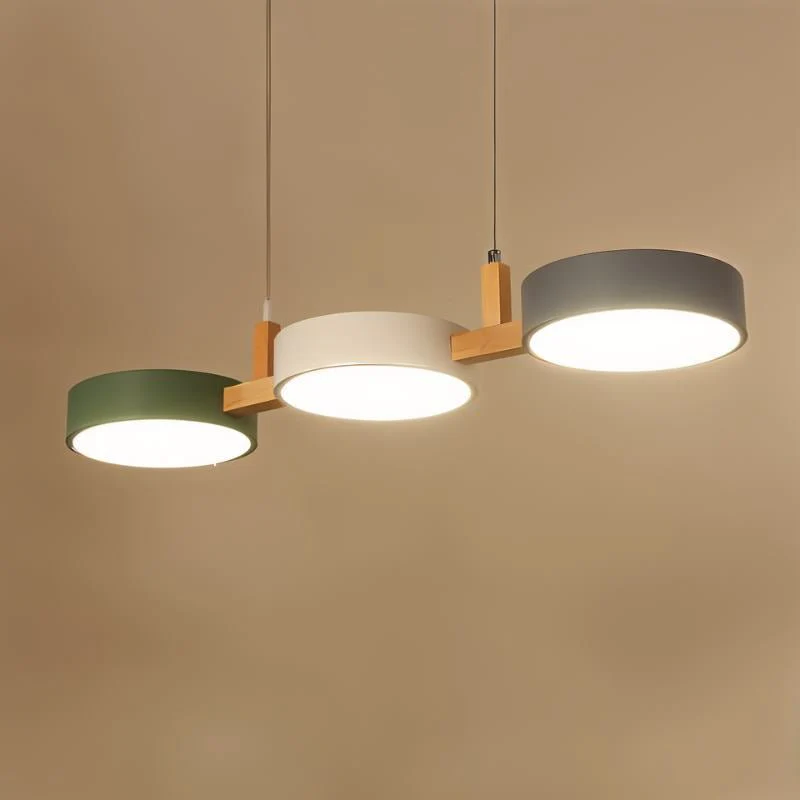 Rangeen Pendant Light - Image 6