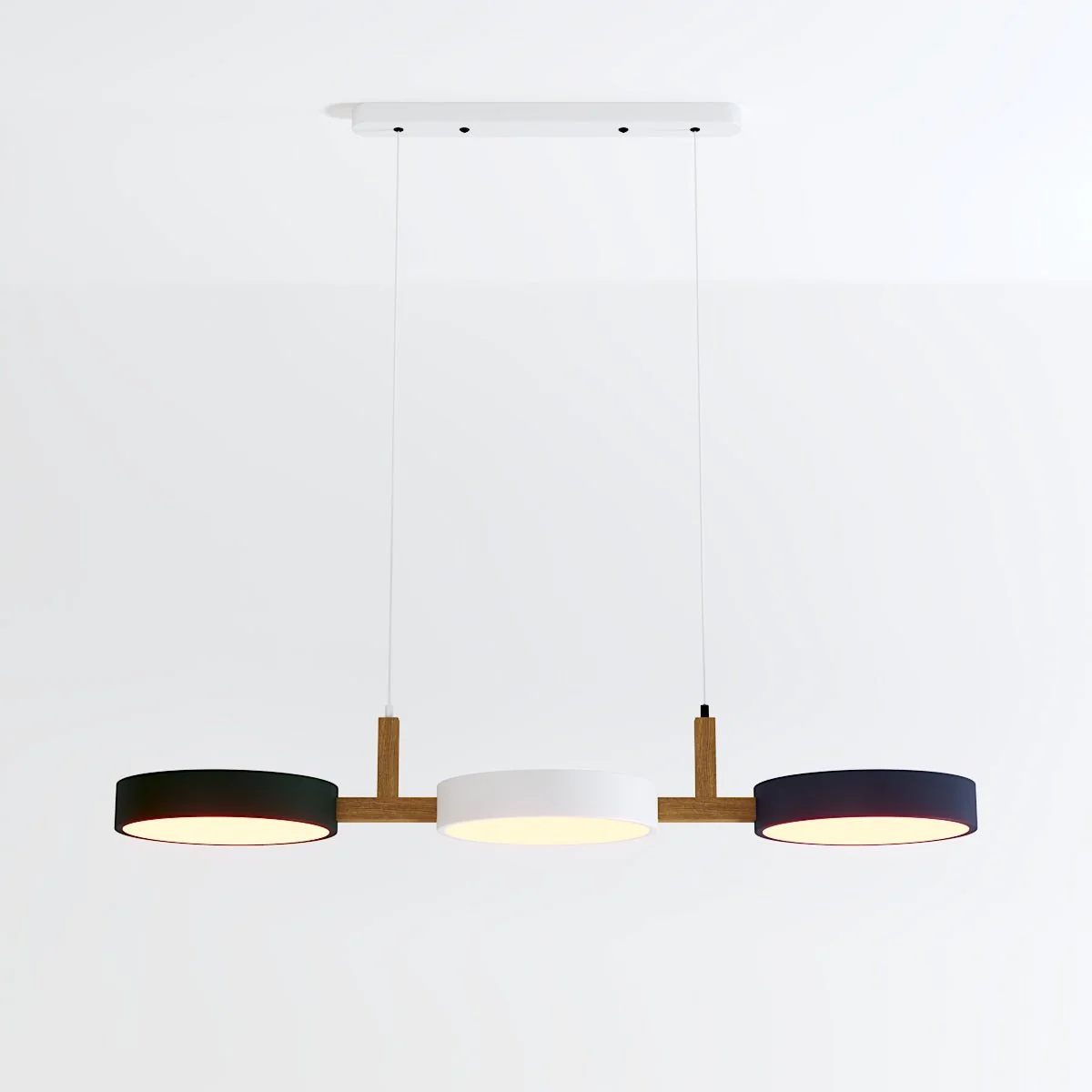 Rangeen Pendant Light - Image 7
