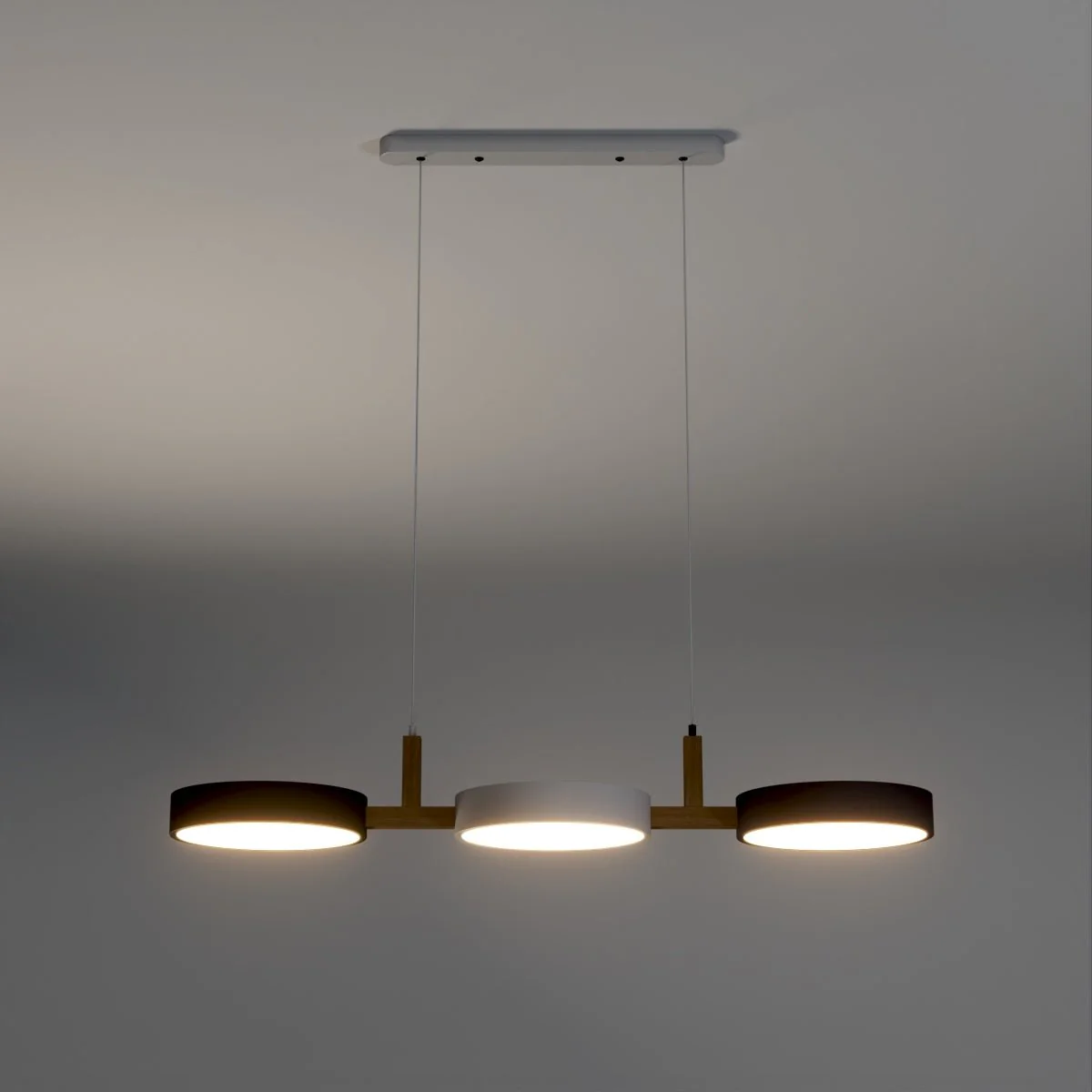 Rangeen Pendant Light - Image 8