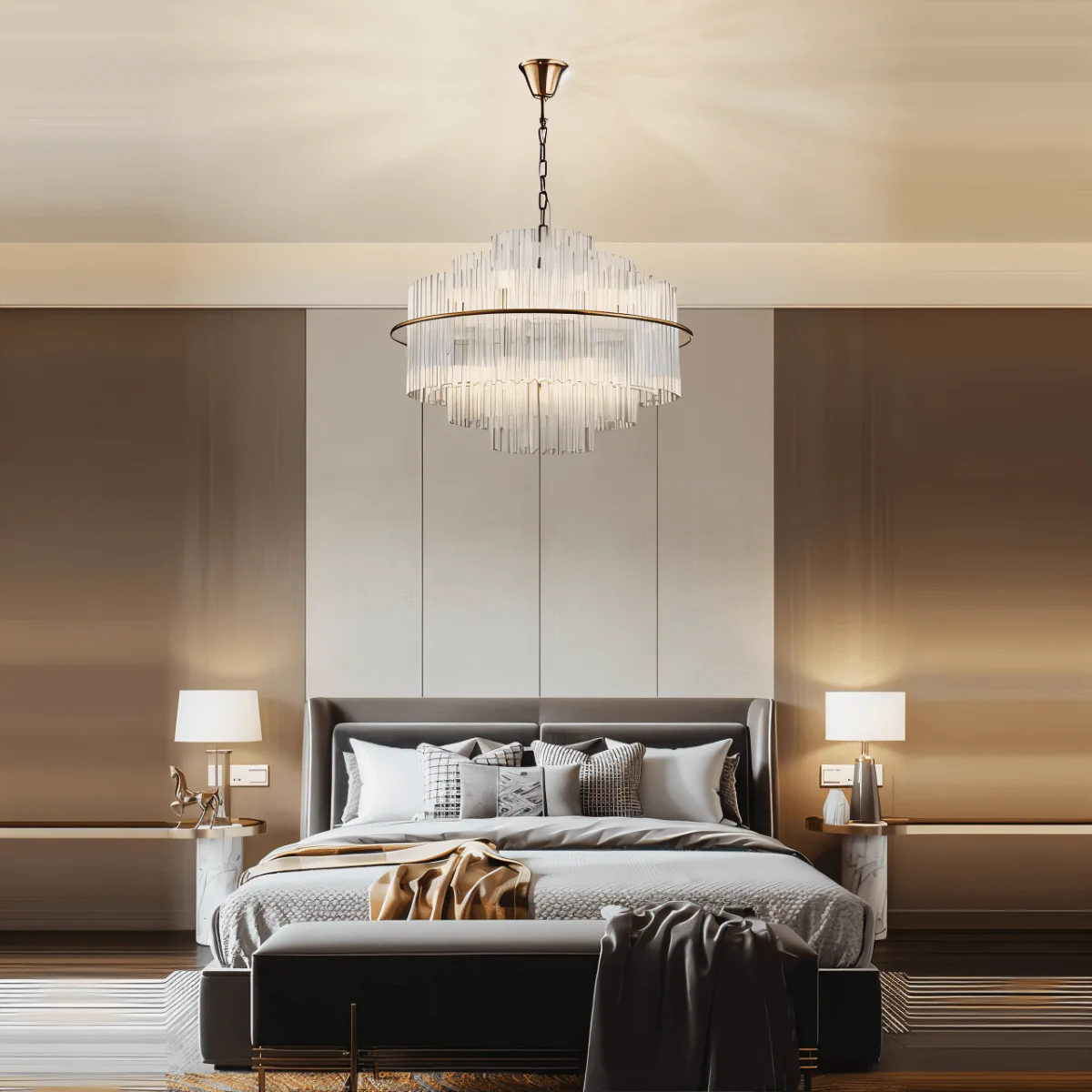 Rapture Chandelier - Image 10