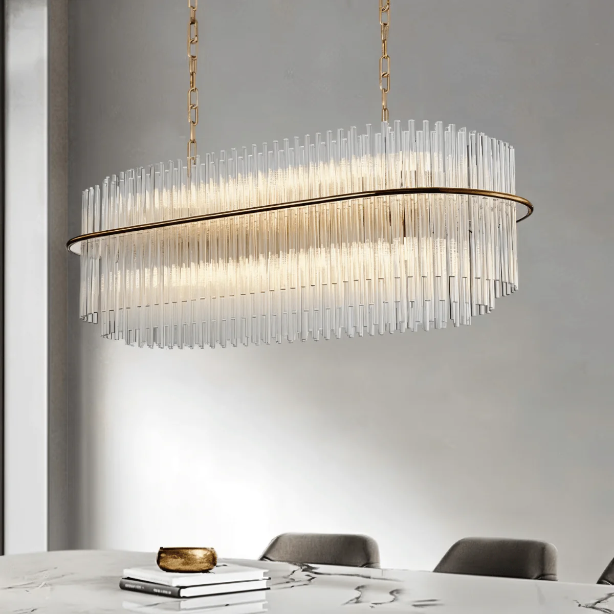 Rapture Chandelier - Image 11