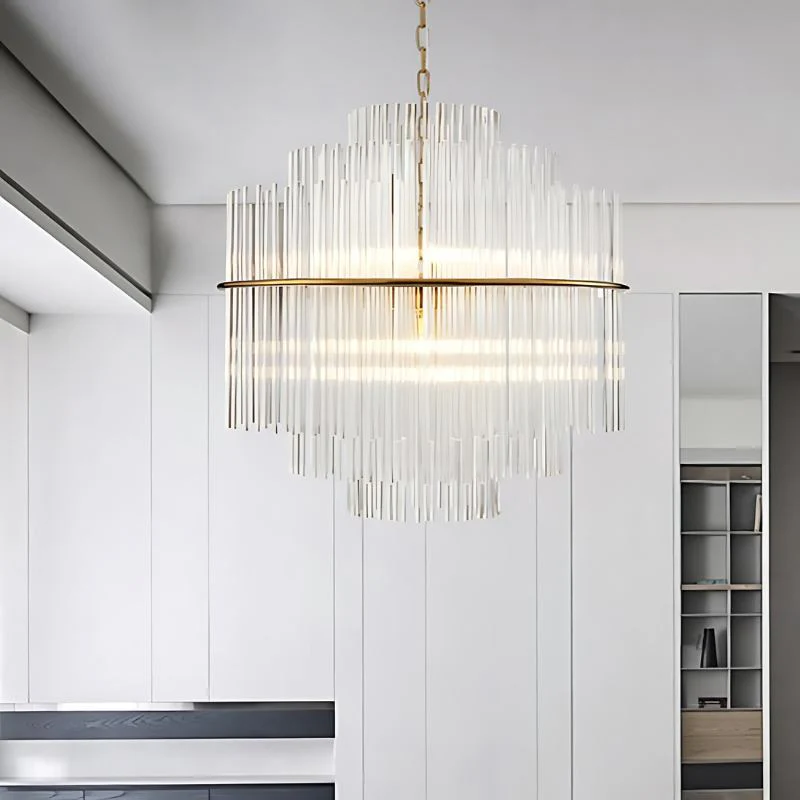 Rapture Chandelier - Image 16