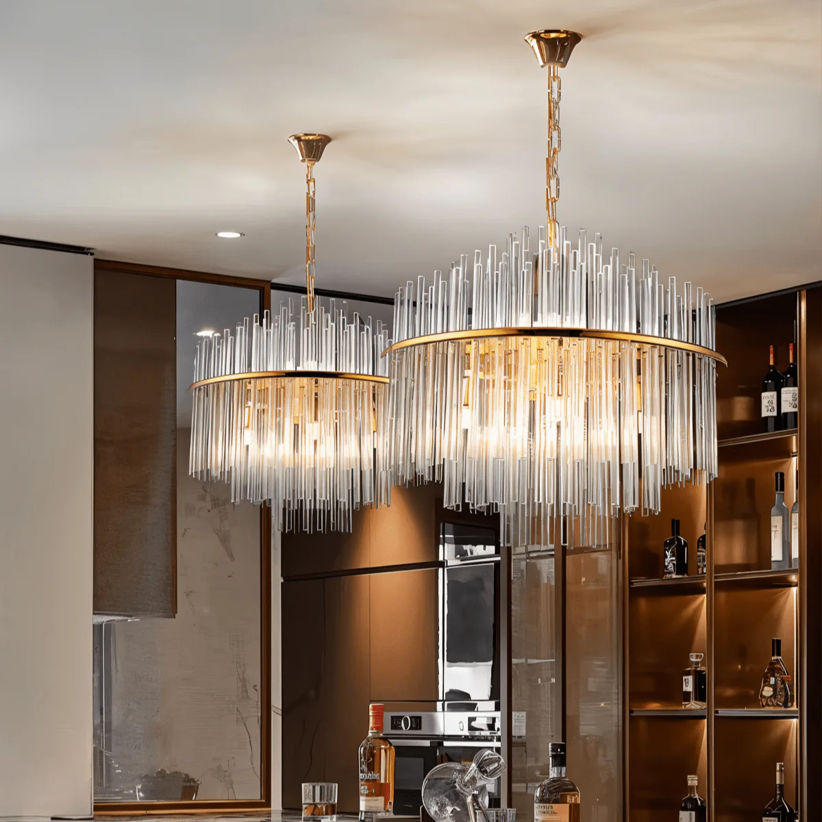 Rapture Chandelier - Image 3