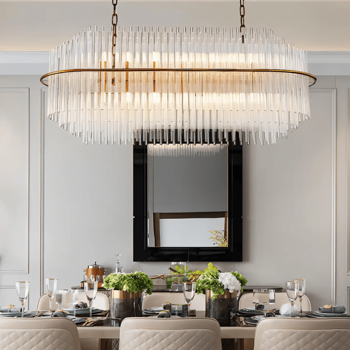 Rapture Chandelier - Image 5