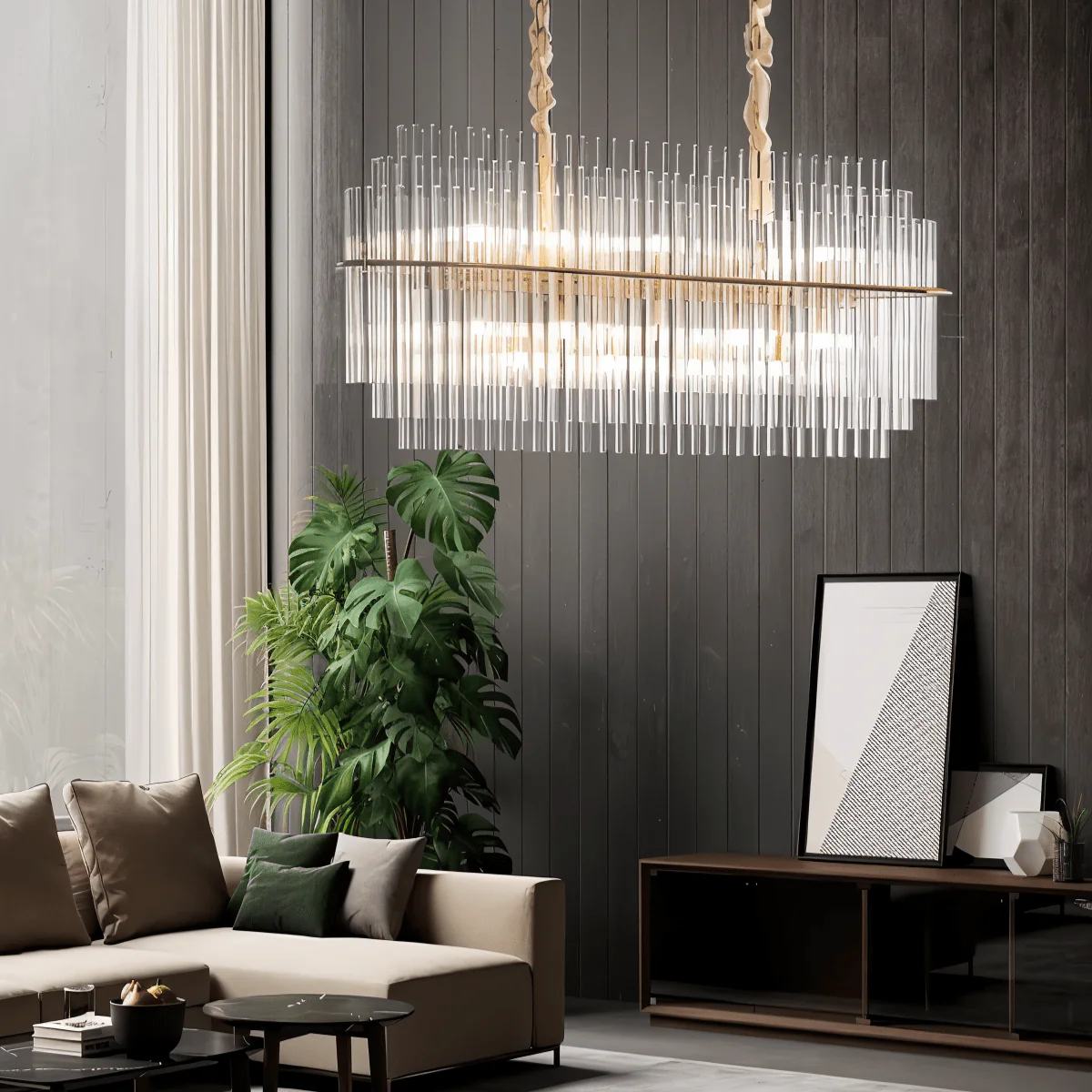 Rapture Chandelier - Image 6