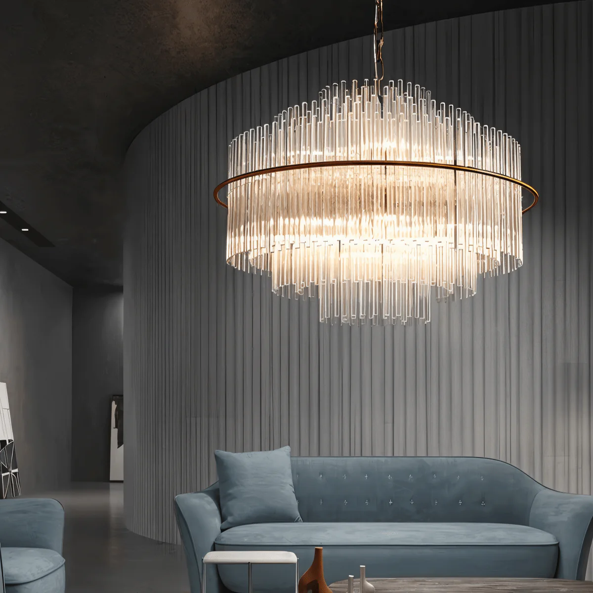 Rapture Chandelier - Image 7