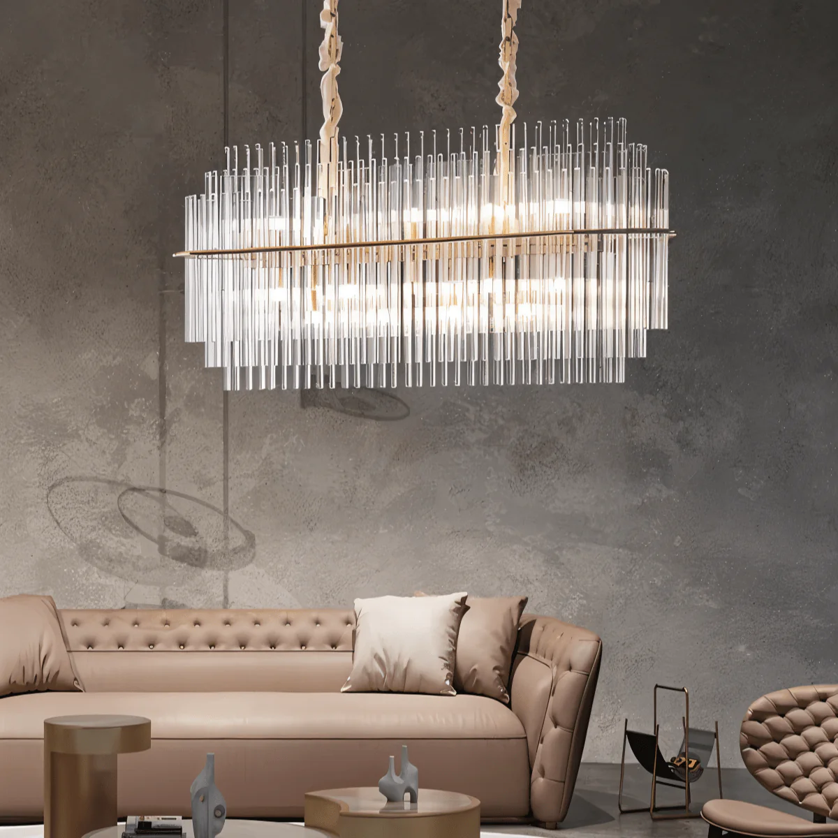 Rapture Chandelier - Image 8