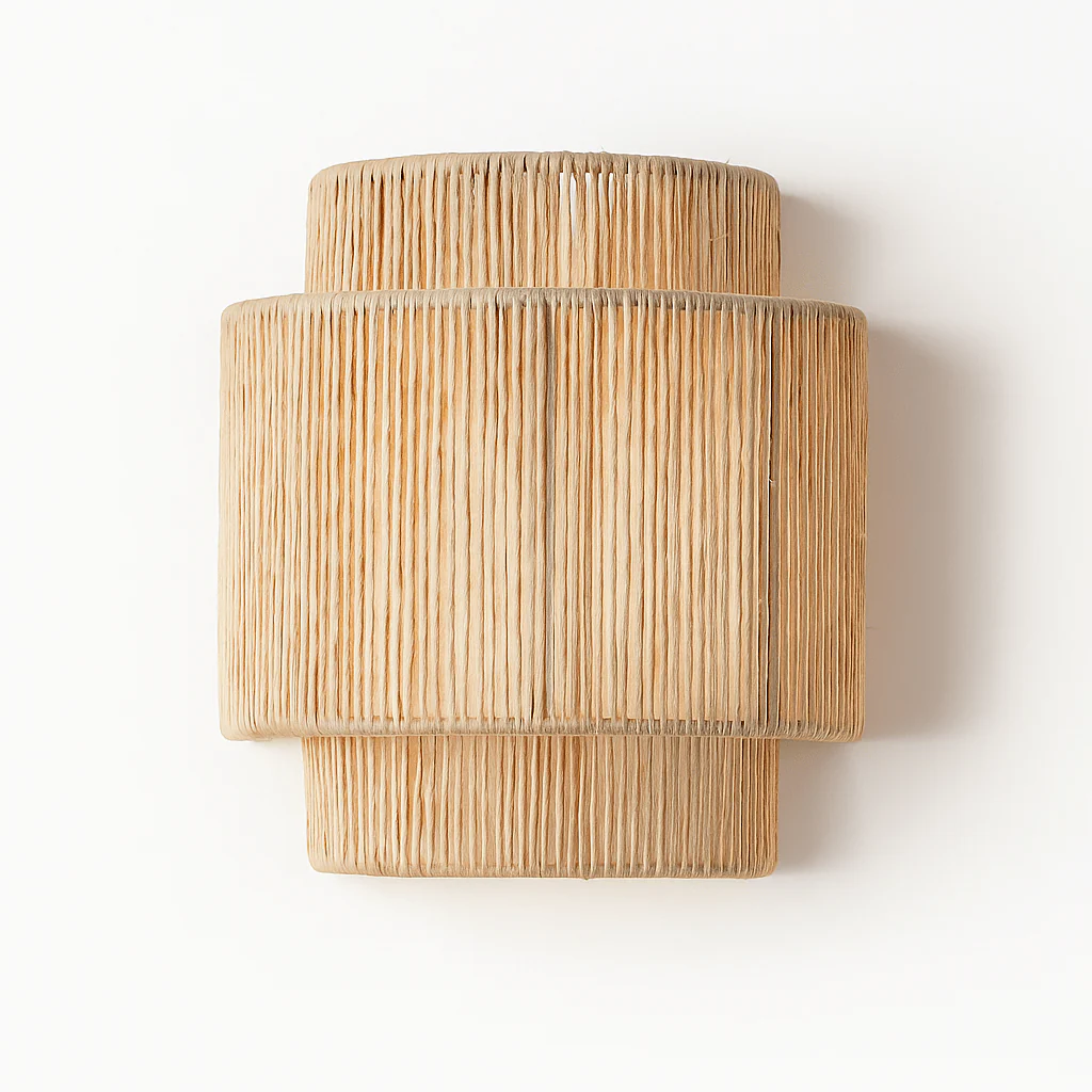 Rassa Wall Lamp