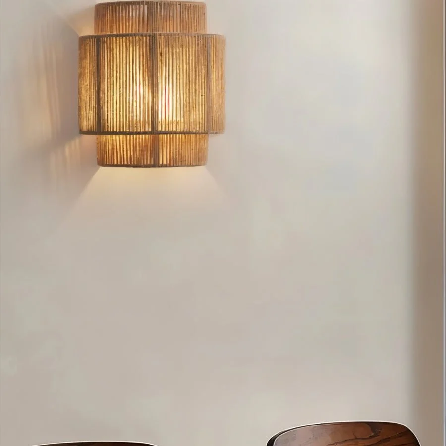 Rassa Wall Lamp - Image 10