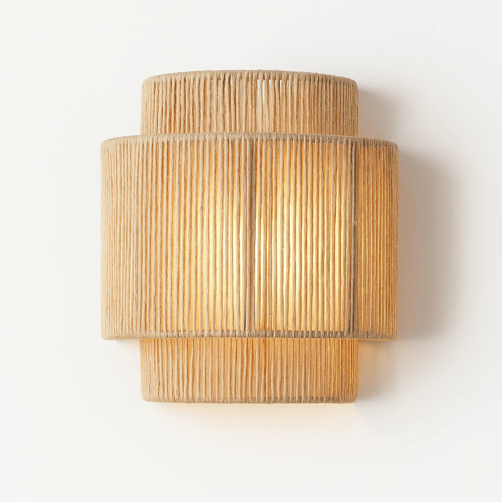 Rassa Wall Lamp - Image 2