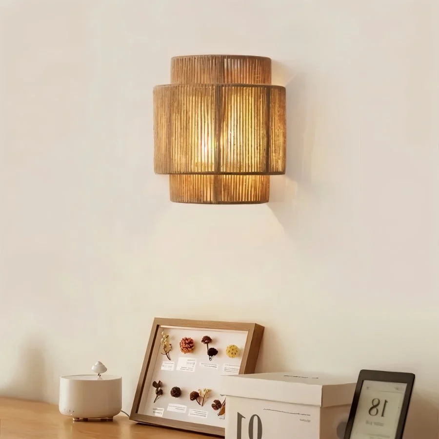 Rassa Wall Lamp - Image 3