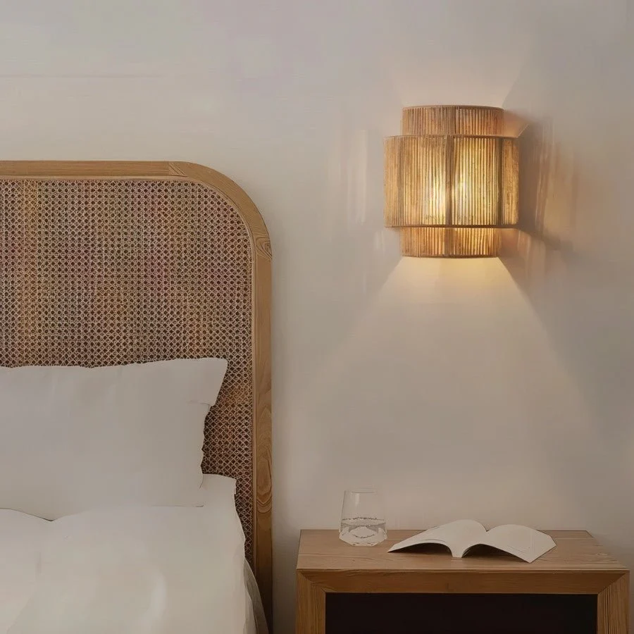 Rassa Wall Lamp - Image 5
