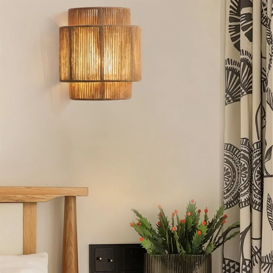 Rassa Wall Lamp - Image 6