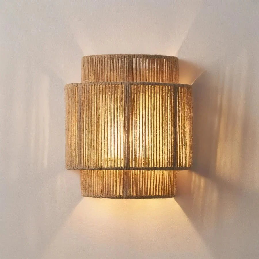Rassa Wall Lamp - Image 7