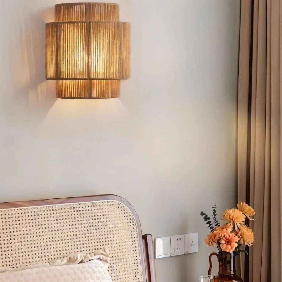 Rassa Wall Lamp - Image 8