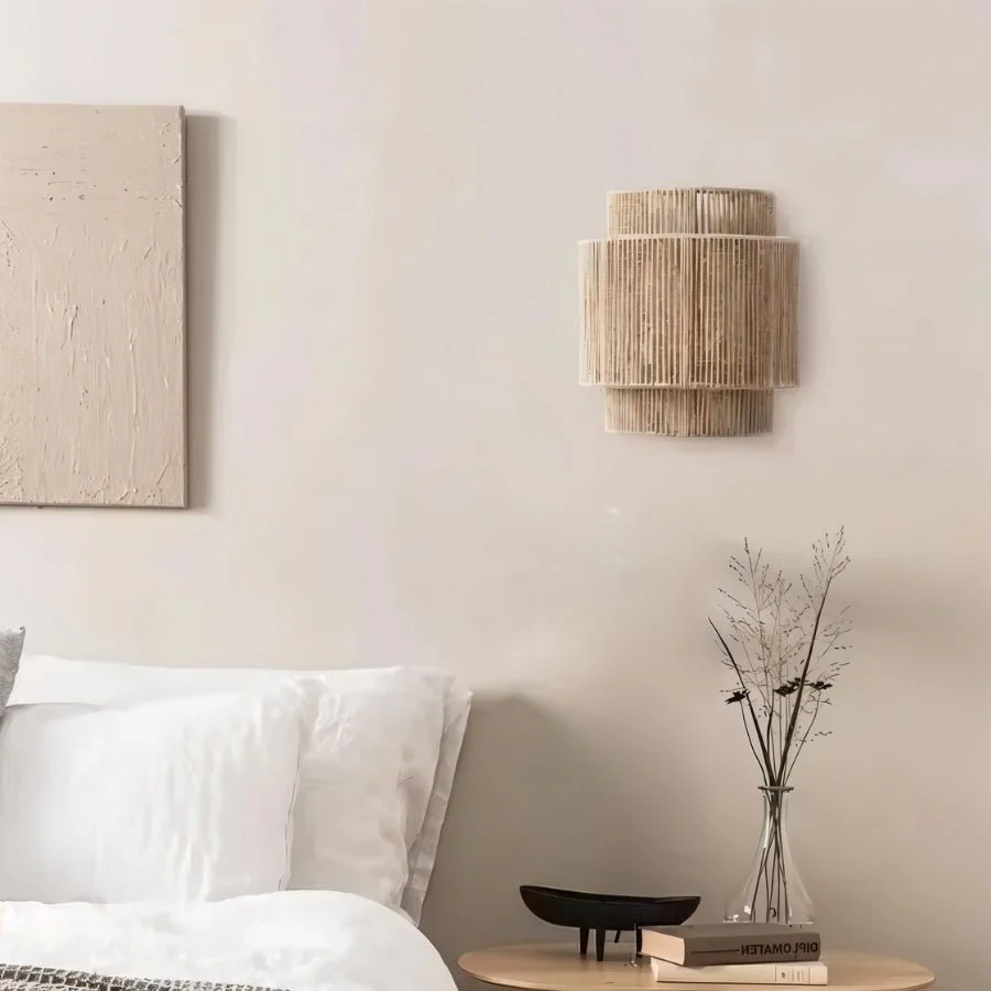 Rassa Wall Lamp - Image 9