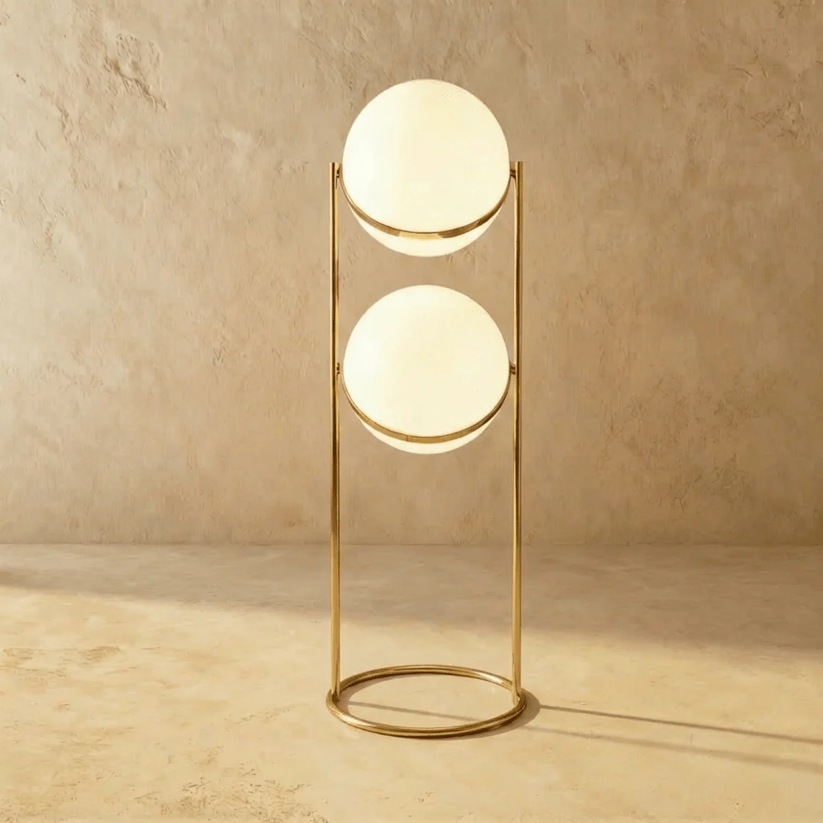 Rasu Floor Lamp - Image 10
