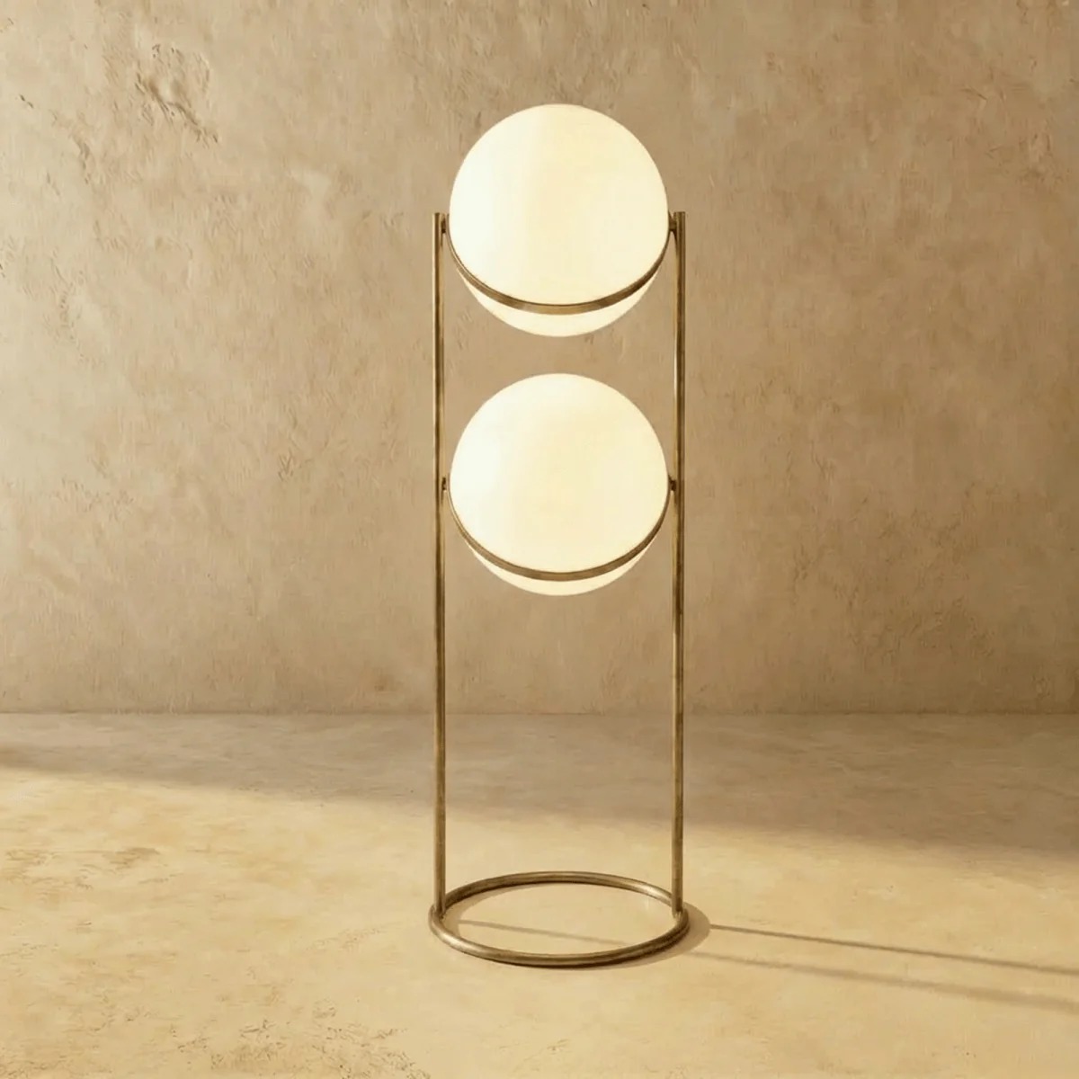 Rasu Floor Lamp - Image 11
