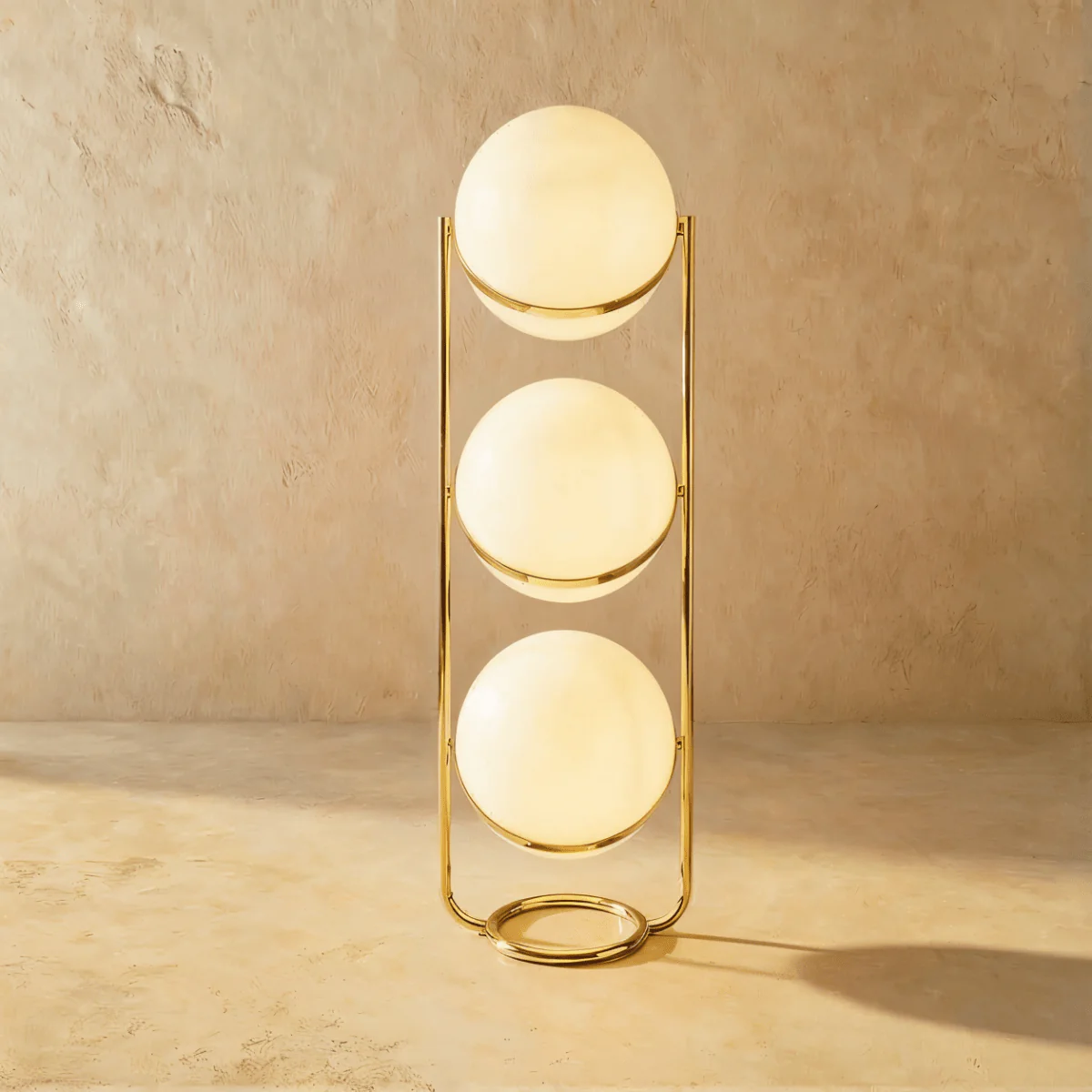 Rasu Floor Lamp - Image 12