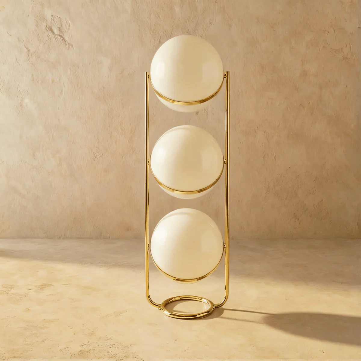 Rasu Floor Lamp - Image 13