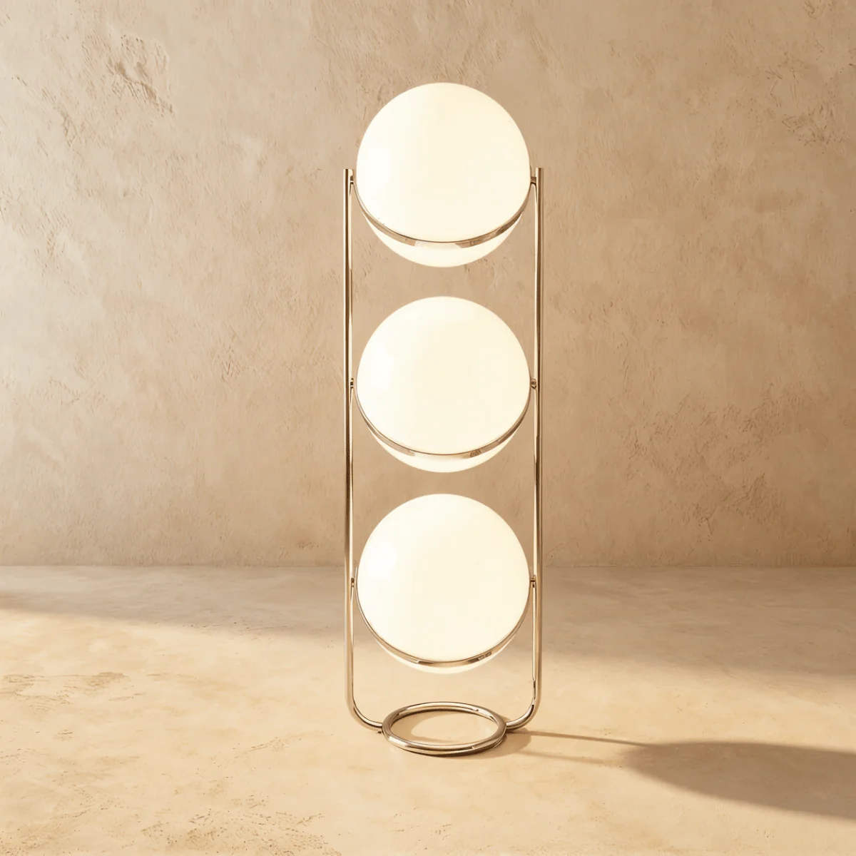 Rasu Floor Lamp - Image 14